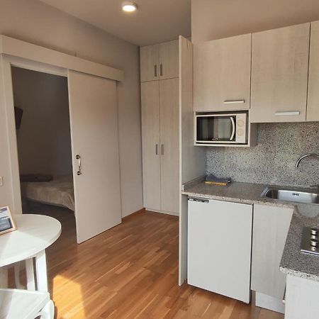 Apartament El Petit Del Pla Prats I Sansor Dış mekan fotoğraf
